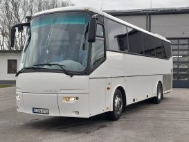 VDL BOVA  vivatours