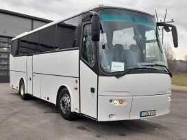 VDL BOVA vivatours